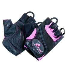 Load image into Gallery viewer, GLOVES FITNESS STAR PINK