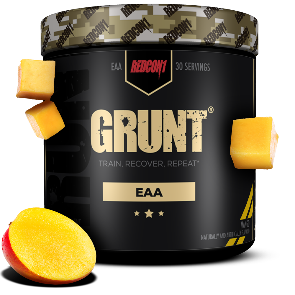 GRUNT EAAS