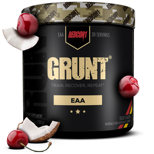 GRUNT EAAS