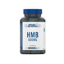 Load image into Gallery viewer, HMB 500MG CAPSULES