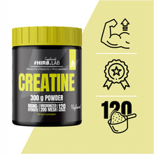 Load image into Gallery viewer, CREATINE  300g  Unflavored