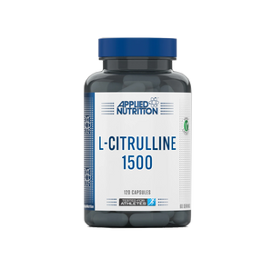L-CITRULLINE 1500