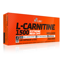 Load image into Gallery viewer, L-CARNITINE 1500 EXTREME