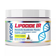 Load image into Gallery viewer, LIPOCIDE IR 30 SERVING