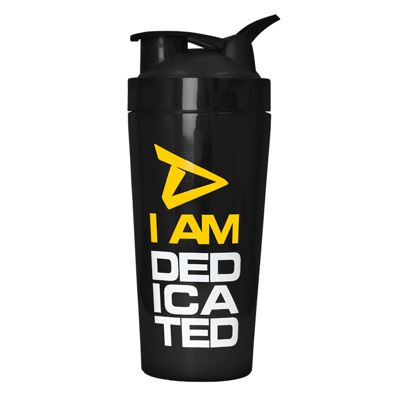METAL SHAKER