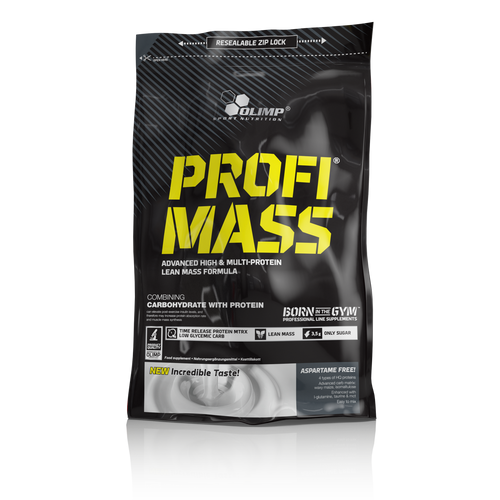 PROFI MASS