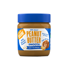 Load image into Gallery viewer, FIT CUISINE PEANUT BUTTER SMOOTH