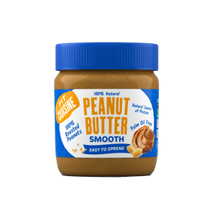 FIT CUISINE PEANUT BUTTER SMOOTH
