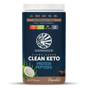 CLEAN KETO PROTEIN PEPTIDES