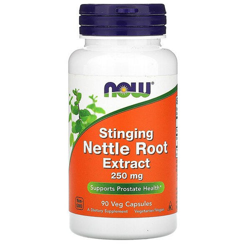 STINGING NETTLE ROOT EXTRACT