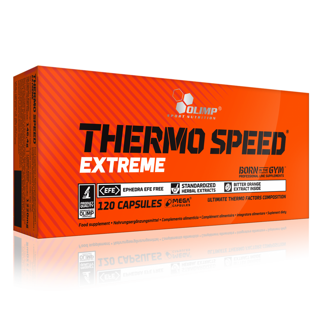THERMO SPEED EXTREME