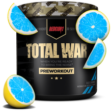 Load image into Gallery viewer, TOTAL WAR PRE WORKOUT