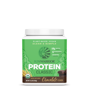 CLASSIC PROTEIN 375G