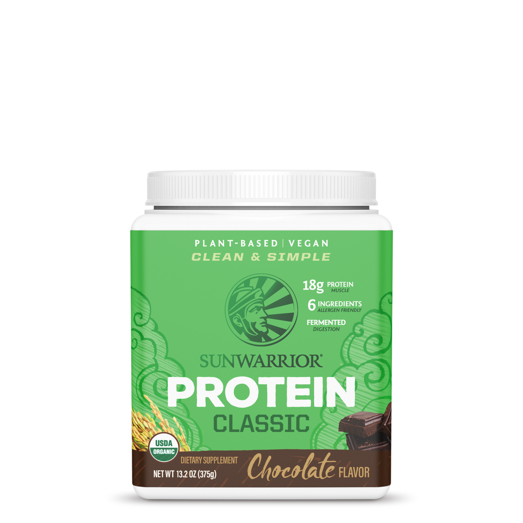 CLASSIC PROTEIN 375G