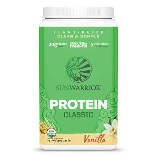 CLASSIC PROTEIN 750G.