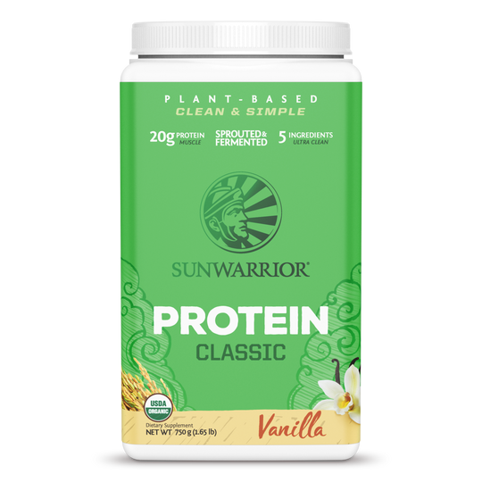 CLASSIC PROTEIN 750G.