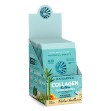 Load image into Gallery viewer, COLLAGEN BUILDING PROTEIN PEPTIDES SACHETS