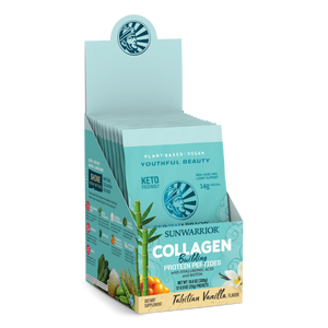 COLLAGEN BUILDING PROTEIN PEPTIDES SACHETS