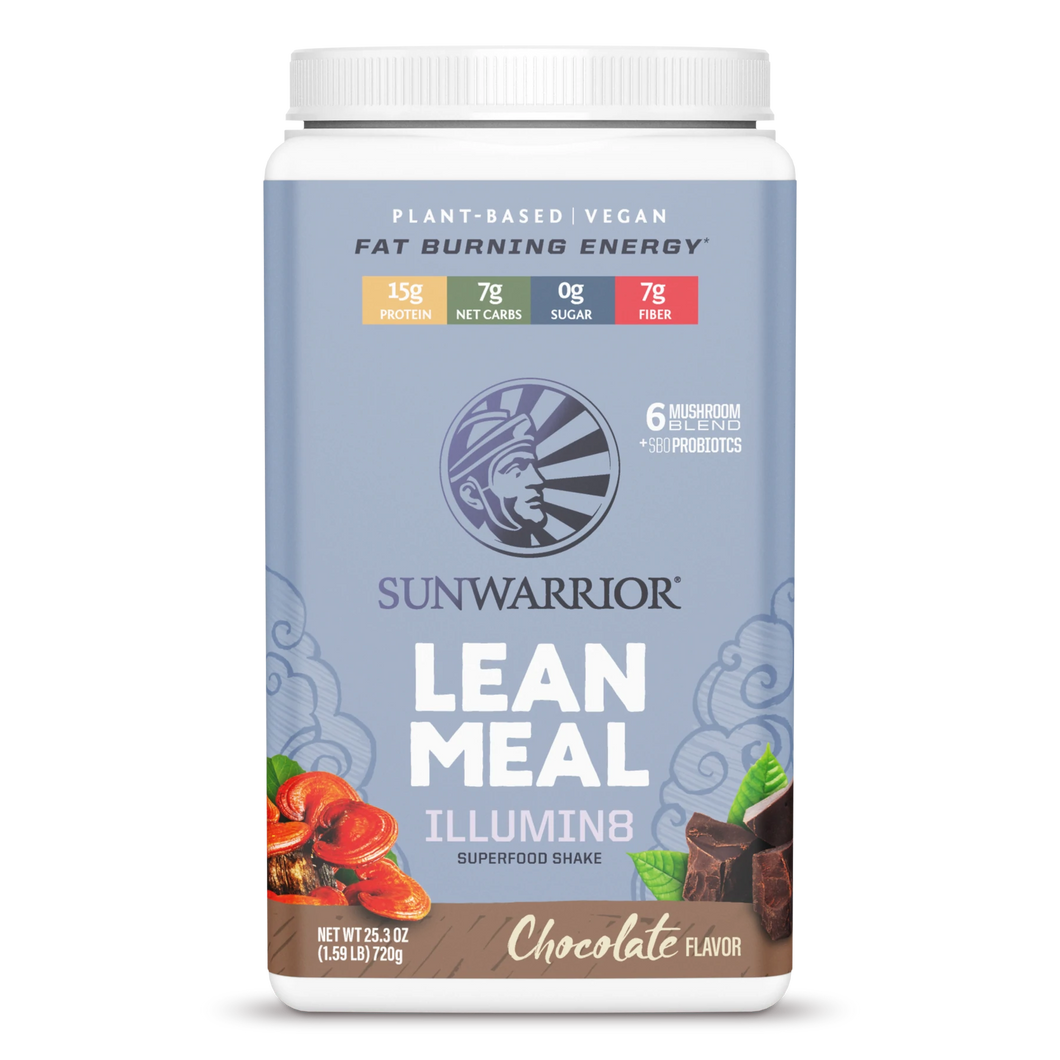 LEAN MEAL Illumin8