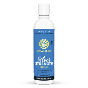 SILVER STRENGTH
