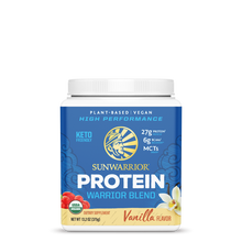 Load image into Gallery viewer, PROTEIN WARRIOR BLEND 375G.