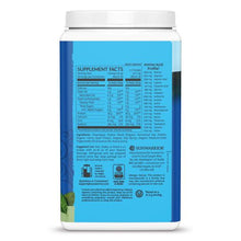 Load image into Gallery viewer, PROTEIN WARRIOR BLEND 750G.