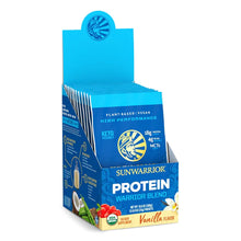 Load image into Gallery viewer, PROTEIN WARRIOR BLEND SACHETS