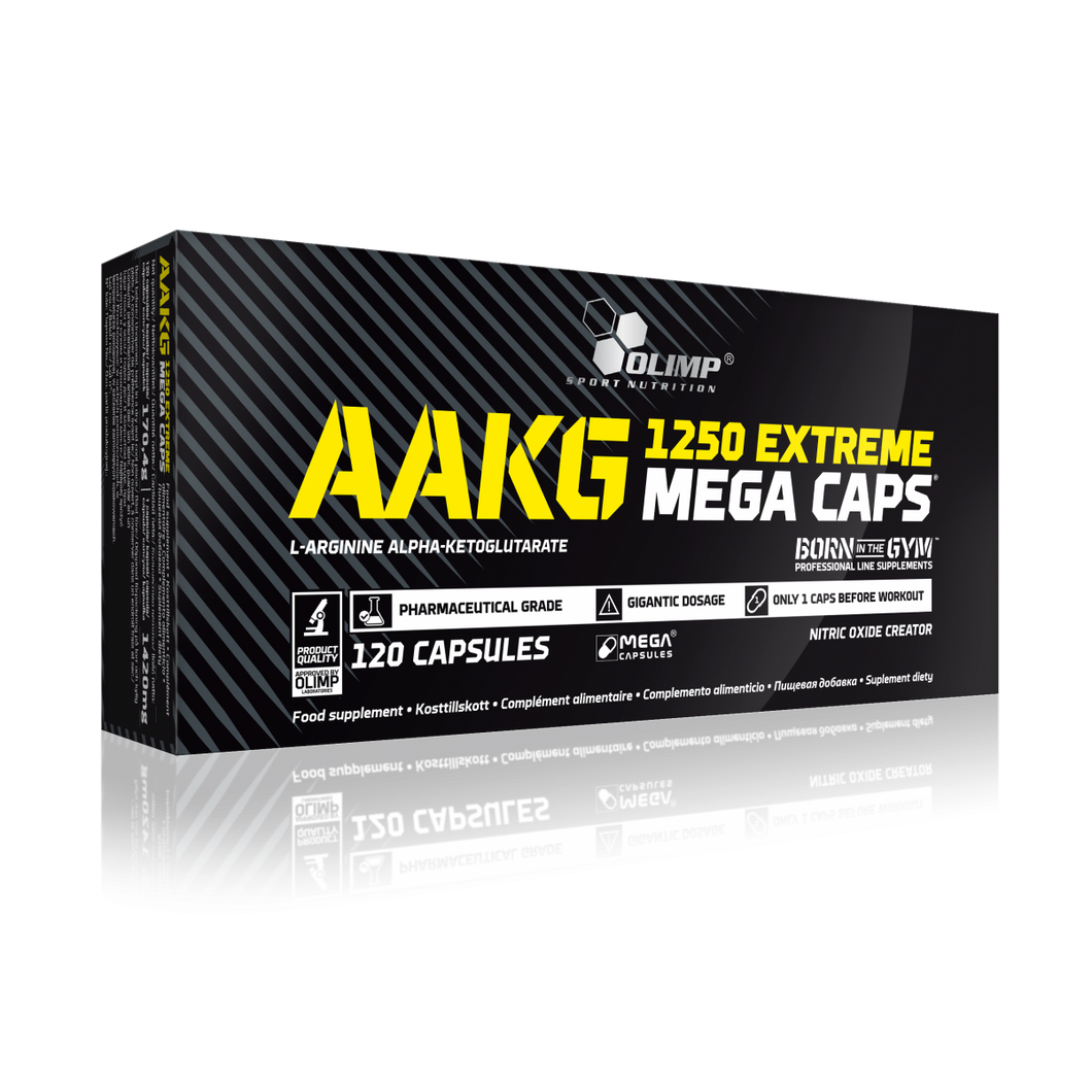 AAKG 1250 EXTREME