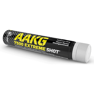AAKG 7500 EXTREME SHOT