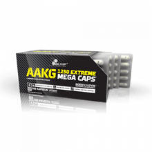 Load image into Gallery viewer, AAKG extreme 1250 MG
