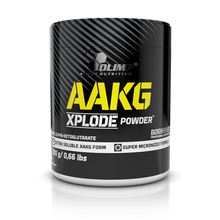 Load image into Gallery viewer, AAKG XPLODE POWDER