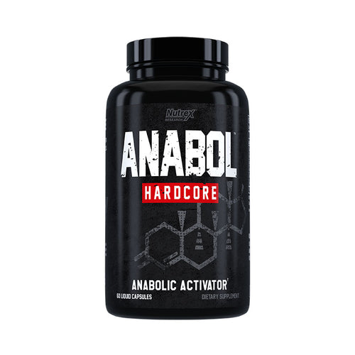 ABOL - Anabolic Muscle Builder