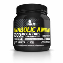 Load image into Gallery viewer, ANABOLIC AMINO 9000