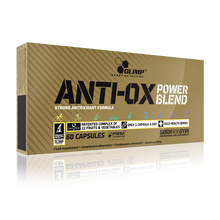 Load image into Gallery viewer, ANTI-OX POWER BLEND