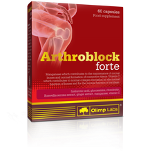 Load image into Gallery viewer, ARTHROBLOCK FORTE
