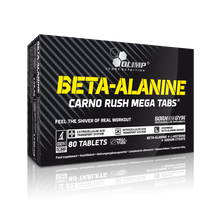 Load image into Gallery viewer, BETA ALANINE CARNO RUSH