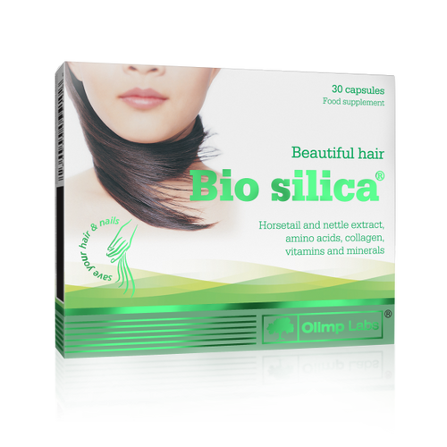 BIO SILICA