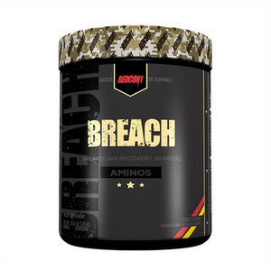 BREACH BRANCHED CHAIN AMINO ACIDS