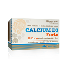 Load image into Gallery viewer, CALCIUM D3 FORTE