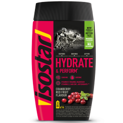 ISOSTAR HYDRATE&PERFORM