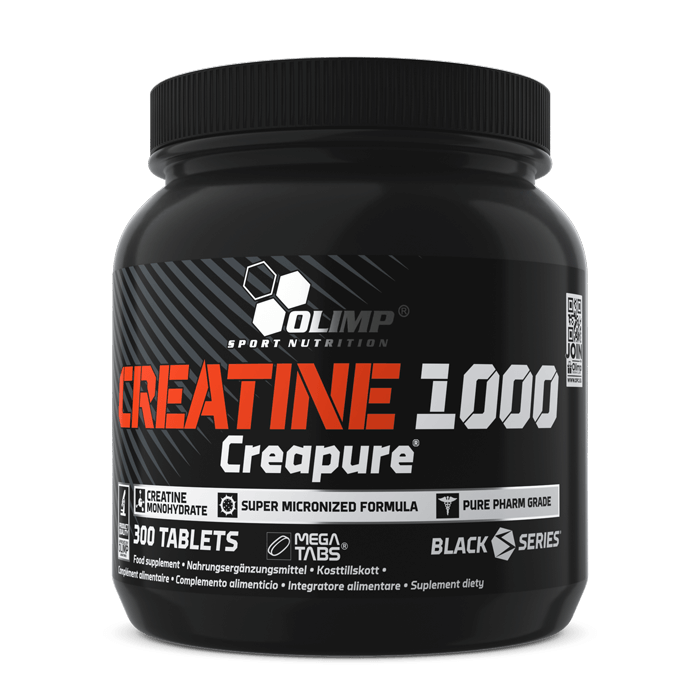 CREATINE 1000 Creapure®