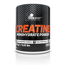 Load image into Gallery viewer, CREATINE POWDER 250 G