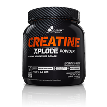 Load image into Gallery viewer, CREATINE XPLODE 88 servings