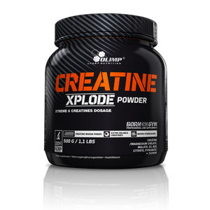 CREATINE XPLODE 88 servings