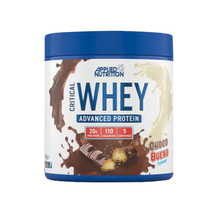 Load image into Gallery viewer, CRITICAL WHEY PROTEIN 5 servings