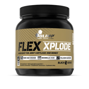 FLEX XPLODE