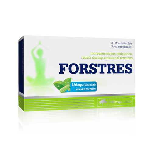 FORSTRES