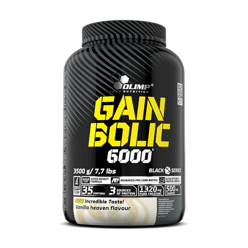 GAIN BOLIC 6000 - 3500 g