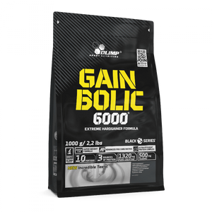 GAIN BOLIC 6000 - 1000 g