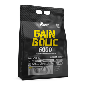 GAIN BOLIC 6000 - 6800 g